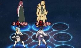 火影忍者调整爆料最新,神秘新角色登场，忍者世界风云再起！