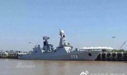 护卫舰07最新爆料图片,揭秘现代海军舰艇的雄姿与风采