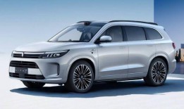 问界m7最新爆料,豪华智能SUV，引领未来出行新潮流”