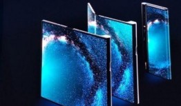 华为下一代折叠屏最新爆料,颠覆性设计，创新体验即将揭晓