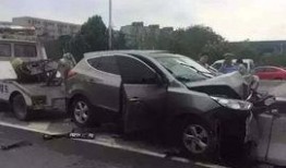 最新爆料车祸新闻报道内容,“惊魂瞬间！最新车祸报道揭示事故惊人细节”