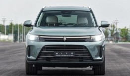 问界m7最新爆料,豪华智能SUV，引领未来出行新潮流”