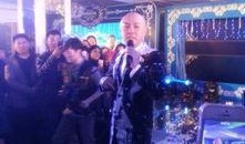 西安婚庆爆料案件视频最新,揭秘婚礼现场惊人内幕